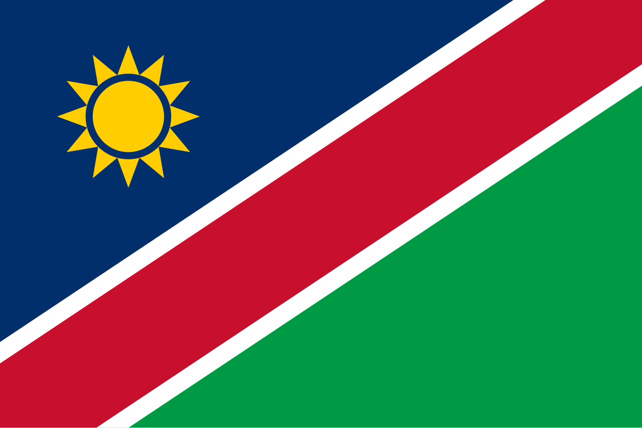 Nambia