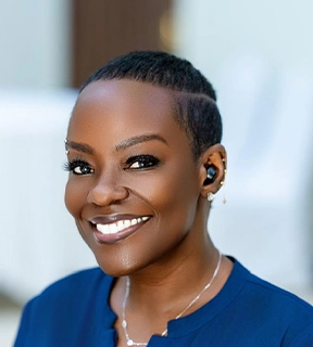 Kemi Omeke (Uganda)