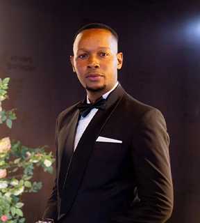 Kevin Mariki Ngao (Tanzania)