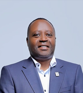 Peter Mwanja (Uganda)