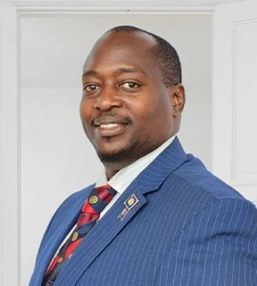 Peter Kaggwa (Uganda)
