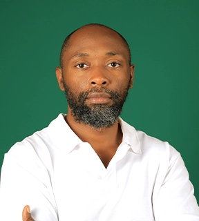 Robert Walakira (Uganda)