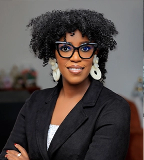 Ruth Aine Tindyebwa (Uganda)