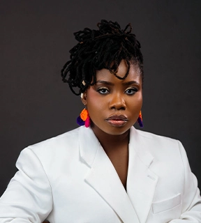Oluwadunsin Sanya(Nigeria)