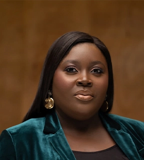 Tolulope Akinlade (Nigeria)