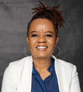 Windeline Kausiona (Namibia)